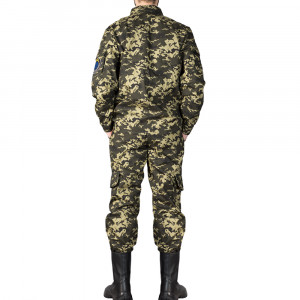 Costum de securitate, SK. Photo 2